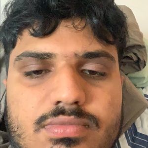 Meet your Posher, Muhammad